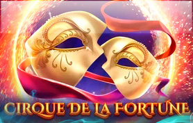 Cirque de la Fortune