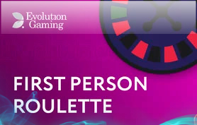 First Person Roulette